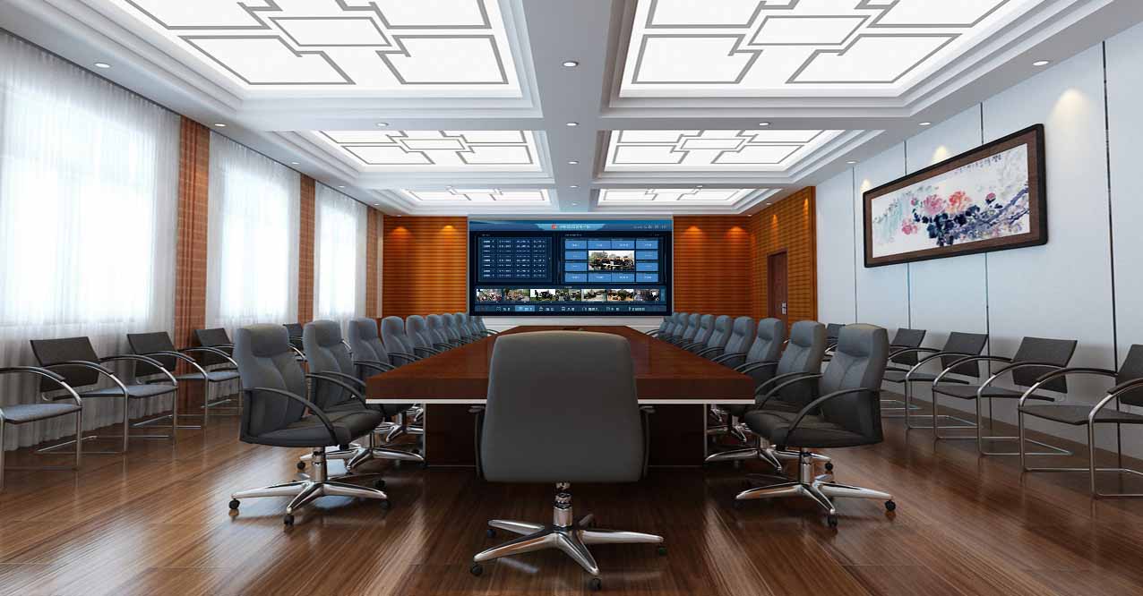 K1体育科技会议录播系统