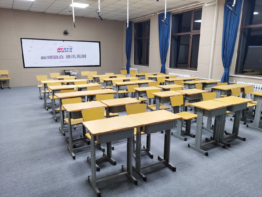 K1体育教育录播系统